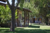 Bungalow (4 Adultes)