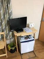 Twin Room with Extra Bed
