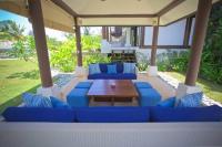 Kudat Riviera Exclusive Beach Villas - Chambres d’hôtes Kudat