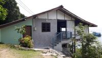 Tao Thong Villa 2 - B&B
