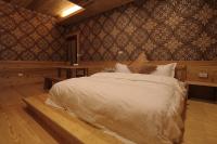 Standard Doppelzimmer