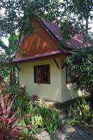 Manora Garden - Chambres d’hôtes Phang Nga