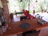 Two-Bedroom Bungalow