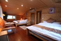 Standard Vierbettzimmer