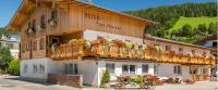 Alpenhostel "Das Besenhaus" - B&B