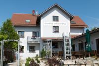 B&B Kipfenberg - Gasthof Oberer Wirt - Bed and Breakfast Kipfenberg