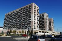 Sunrise Apartment - Ferienwohnung
