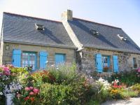 B&B Crozon - lemoign-locations - Bed and Breakfast Crozon