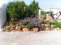 Alojamientos Rurales la Loma - B&B Pozo Alcón