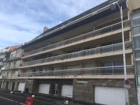 Queen Marina Face Mer - Bed and Breakfast Boulogne-sur-Mer