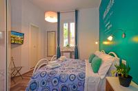 Chambre Lits Jumeaux avec Salle de Bains Privative