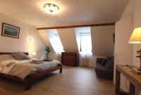 Deluxe Kamer