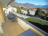 B&B Ascona - Casa Dodi App 2526 - Bed and Breakfast Ascona