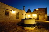 B&B Cisternino - Maison MilleOttocento - Bed and Breakfast Cisternino