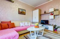 Jovana Apartment, Ferienwohnungen - Budva