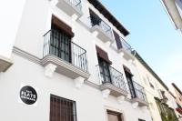 Nest Flats Granada - Bed and Breakfast