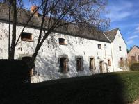 Gîte du Pont de Bois - B&B
