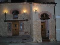 Viejo Horno - B&B
