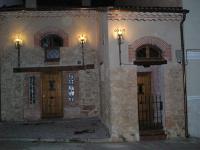 B&B Torreiglesias - Viejo Horno - Bed and Breakfast Torreiglesias