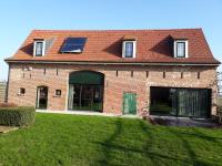 De Prente - B&B Heuvelland