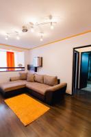 B&B Galati - Apartament Horatio - Bed and Breakfast Galati