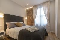 B&B Logroño - Apto con vistas a la catedral y aire acondicionado - Bed and Breakfast Logroño