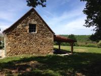 La Grange - B&B Le Vigan