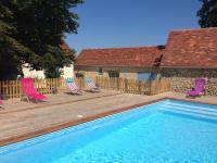Vakantiehuis
