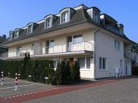 Ferienwohnungen am Kurpark Bad Zwischenahn - B&B