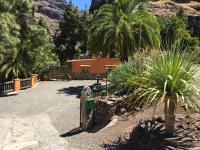 La Villa - B&B Mogán