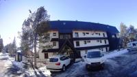 Résidence Le Parc - B&B
