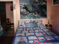 Chambre Lit Queen-Size