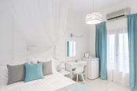 Habitación Triple con vistas a la ciudad