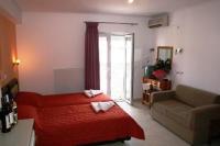 B&B Samos - Aria Hotel Samos Town - Bed and Breakfast Samos