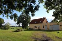 Ferienhaus Loose 8 - Chambres d’hôtes