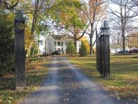Renwick Clifton House B&B - B&B Saugerties