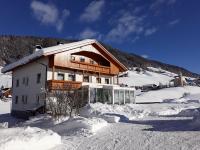 Unterkanterhof Kofler - Chambres d’hôtes Kartitsch