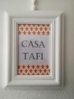 Casa Tafi - Bed and Breakfast Castelfiorentino