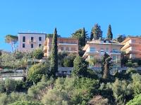 CaseMaggi Attico sul Mare, Penthouse on the Sea - B&B Portovenere