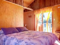 Cabañas Sol de Montañas - B&B