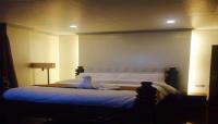 Habitación Doble Deluxe con balcón