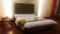 Habitación Doble Deluxe