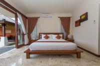 Villa mit 3 Schlafzimmern und privatem Pool