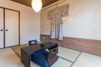 B&B Osaka - Bijou Suites Kokoro - Bed and Breakfast Osaka