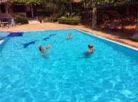 Big Elk Steak House - HomeStay - B&B Trat