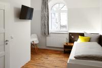 Camera Singola con Bagno Privato