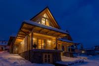 B&B Zakopane - Zacisze Galicove - Bed and Breakfast Zakopane