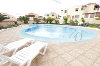 Casa Be - B&B Caleta de Fuste