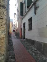 Al Chiostro Guesthouse - B&B Genova