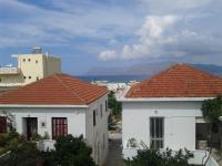 Beach Studio next to the center - B&B Kíssamos